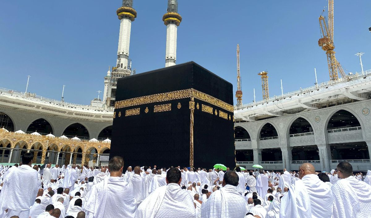 Peristiwa Penting di Bulan Dzulhijjah