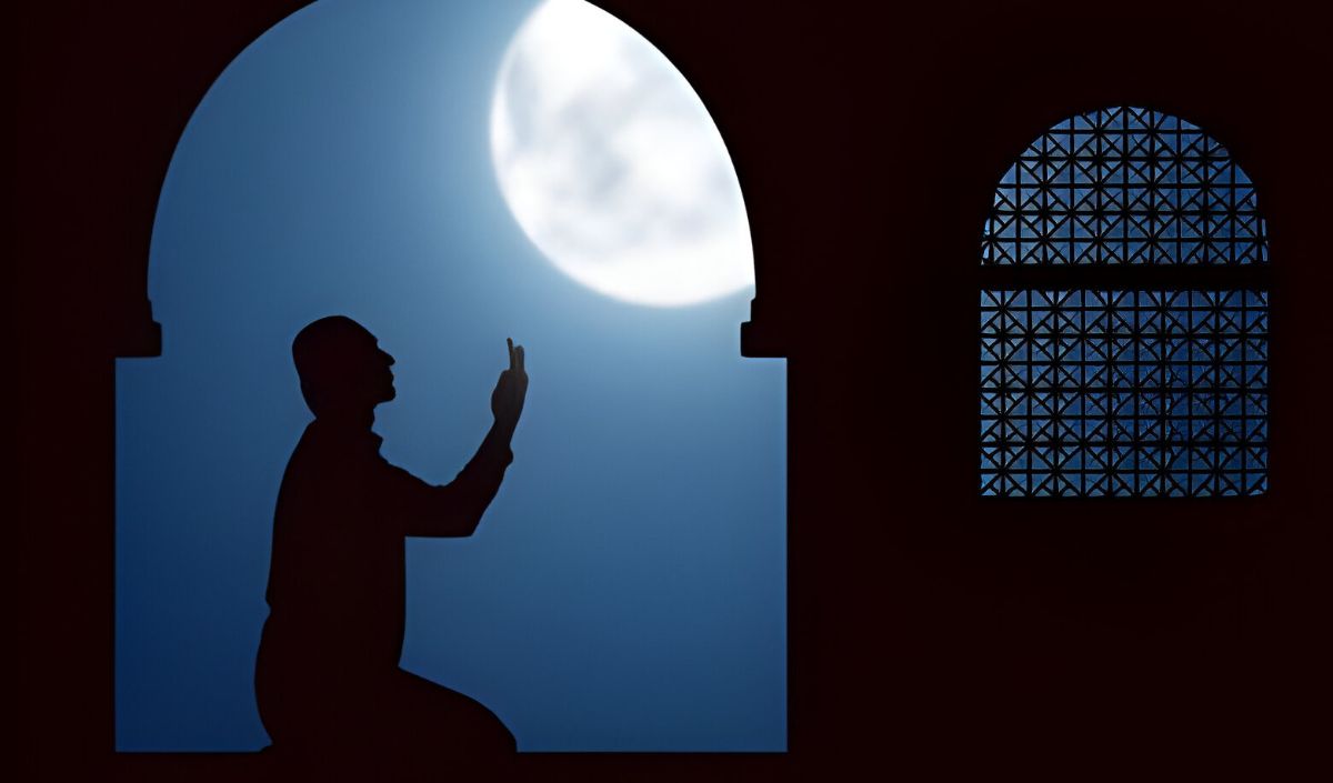 Doa Memasuki Bulan Dzulhijjah