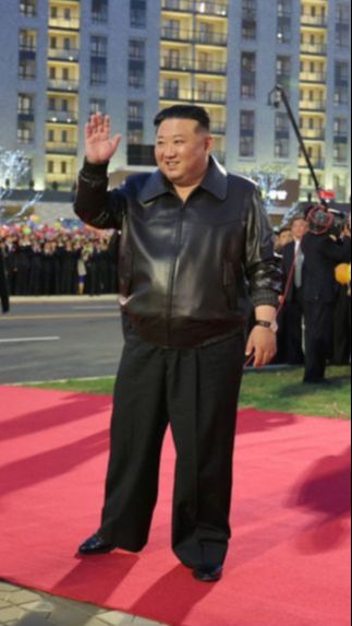 Kondisi Sebenarnya Rumah Gratis Tanpa 'Tapera' yang Digemborkan Kim Jong-un
