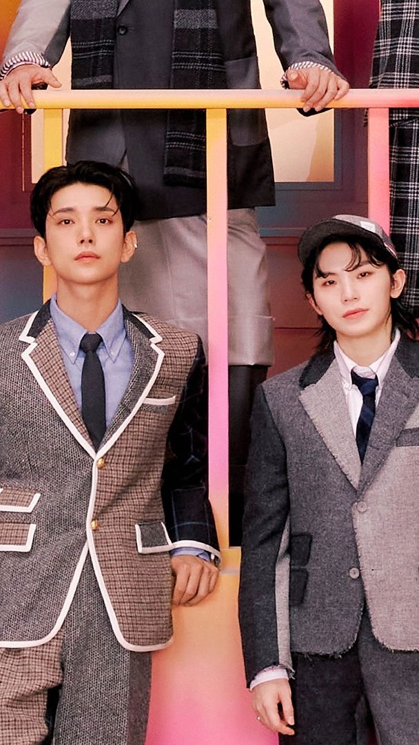 Ajak Gen-Z untuk Lead The Wave, Kisah Boy Band SEVENTEEN Jadi Inspirasi