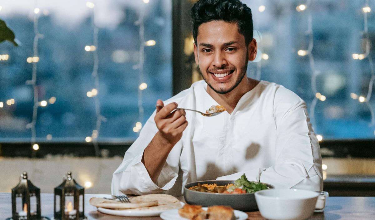 Makanlah Makanan yang Halal