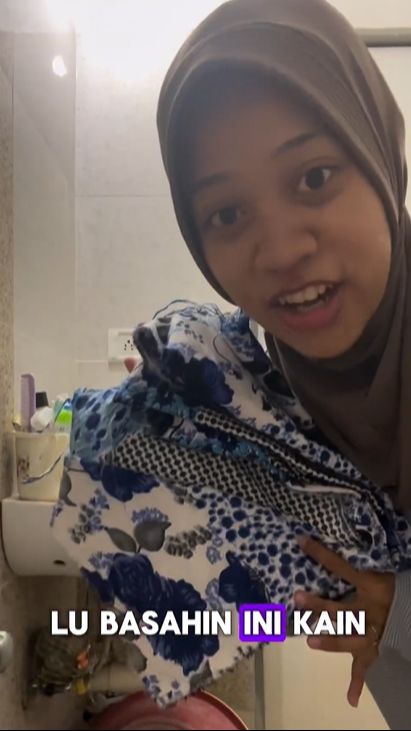 Cerita WNI Hadapi 'Cuaca Neraka' 50 Derajat di India: Skincare Mencair, Tidur Pakai Selimut Basah