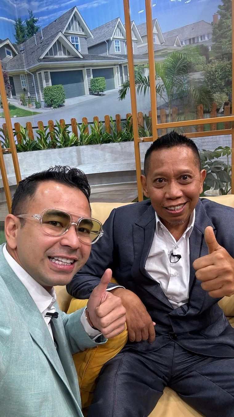 10 Adu Mewah Rumah Tukul Arwana VS Raffi Ahmad, Sesama Presenter Bayaran Termahal, Siapa Lebih Tajir?