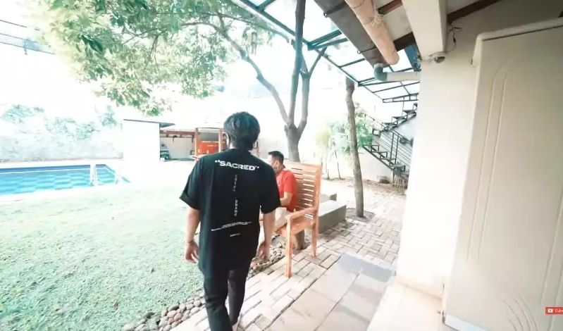 Kolam renang