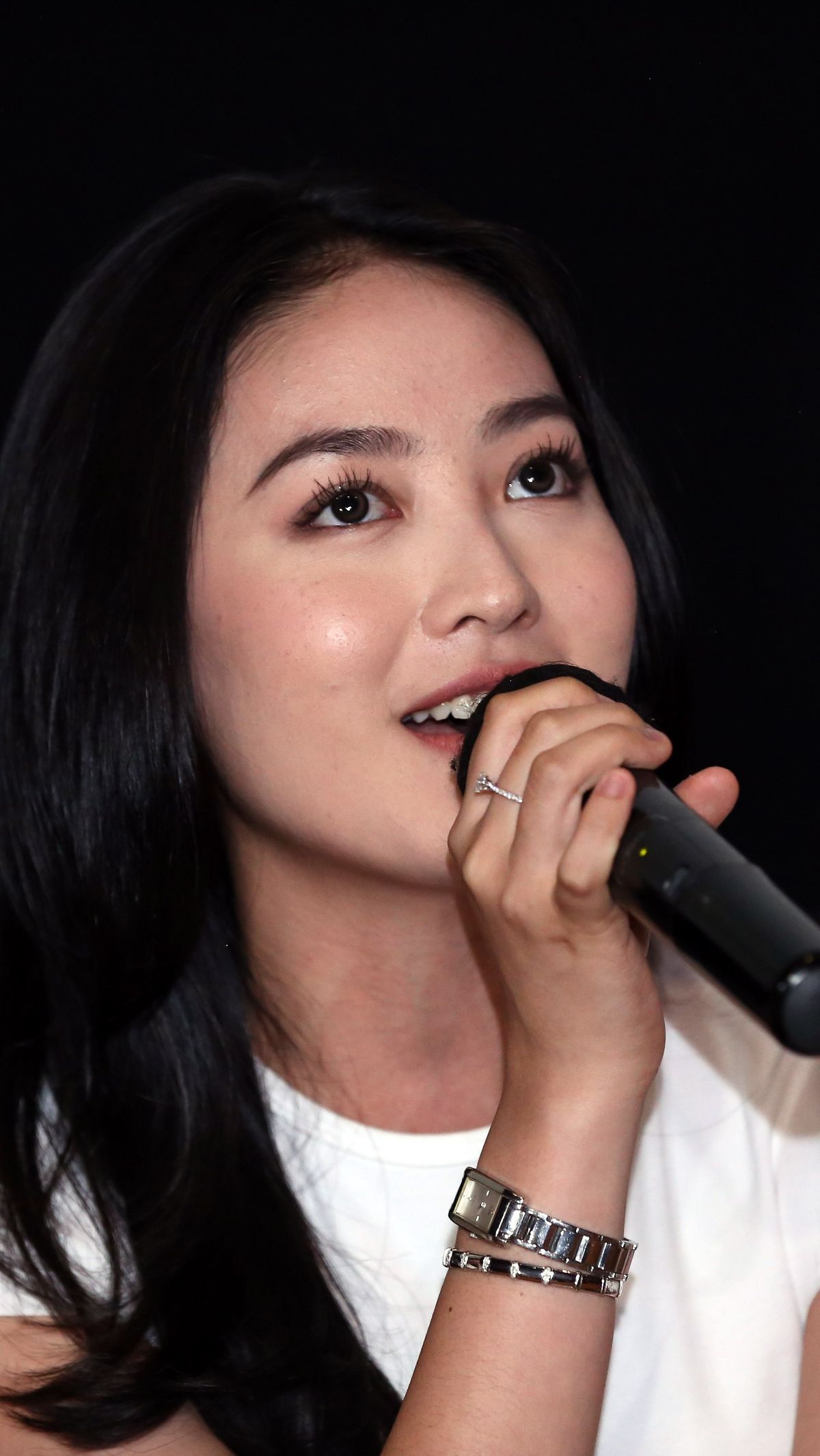 Cerita Natasha Wilona Ngaku Ditampakan Makhluk Astral saat Syuting Film Horor