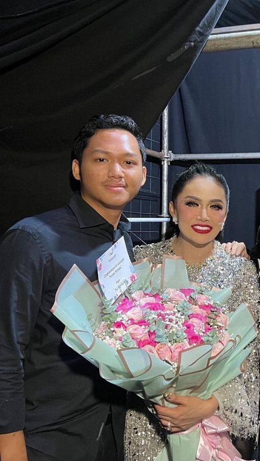 Terungkap Penyebab Azriel Hermansyah Lebih Nyaman di Dekat Ashanty Dibanding Krisdayanti
