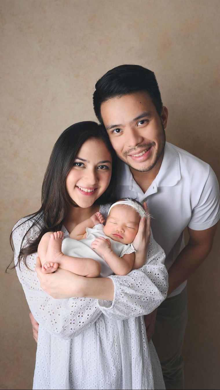 10 Potret Kamar Mewah Anak Jessica Mila & Yakup Hasibuan, Hidupnya Bak Princess di Dongeng