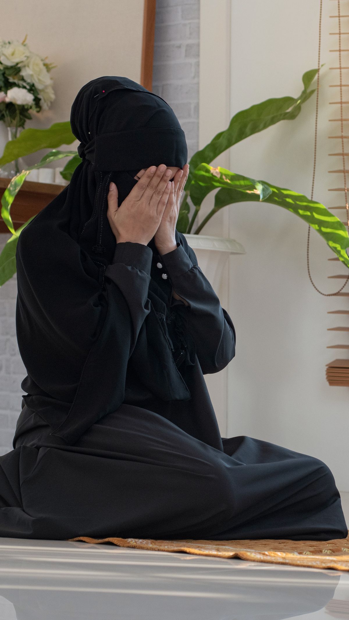 Doa agar Mencintai dan Dicintai oleh Allah, Lengkap Amalan Pendukung yang Penting Dilakukan