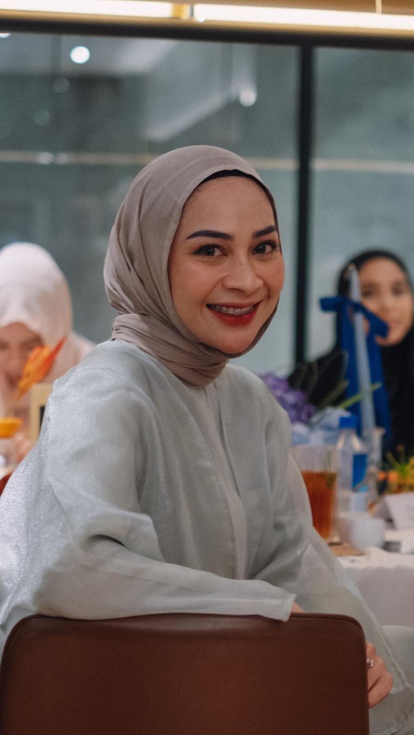 Tak sesuai harapan, Ira dan Elmer justru berbaikan meski sudah mengumbar banyak tuduhan perselingkuhan.