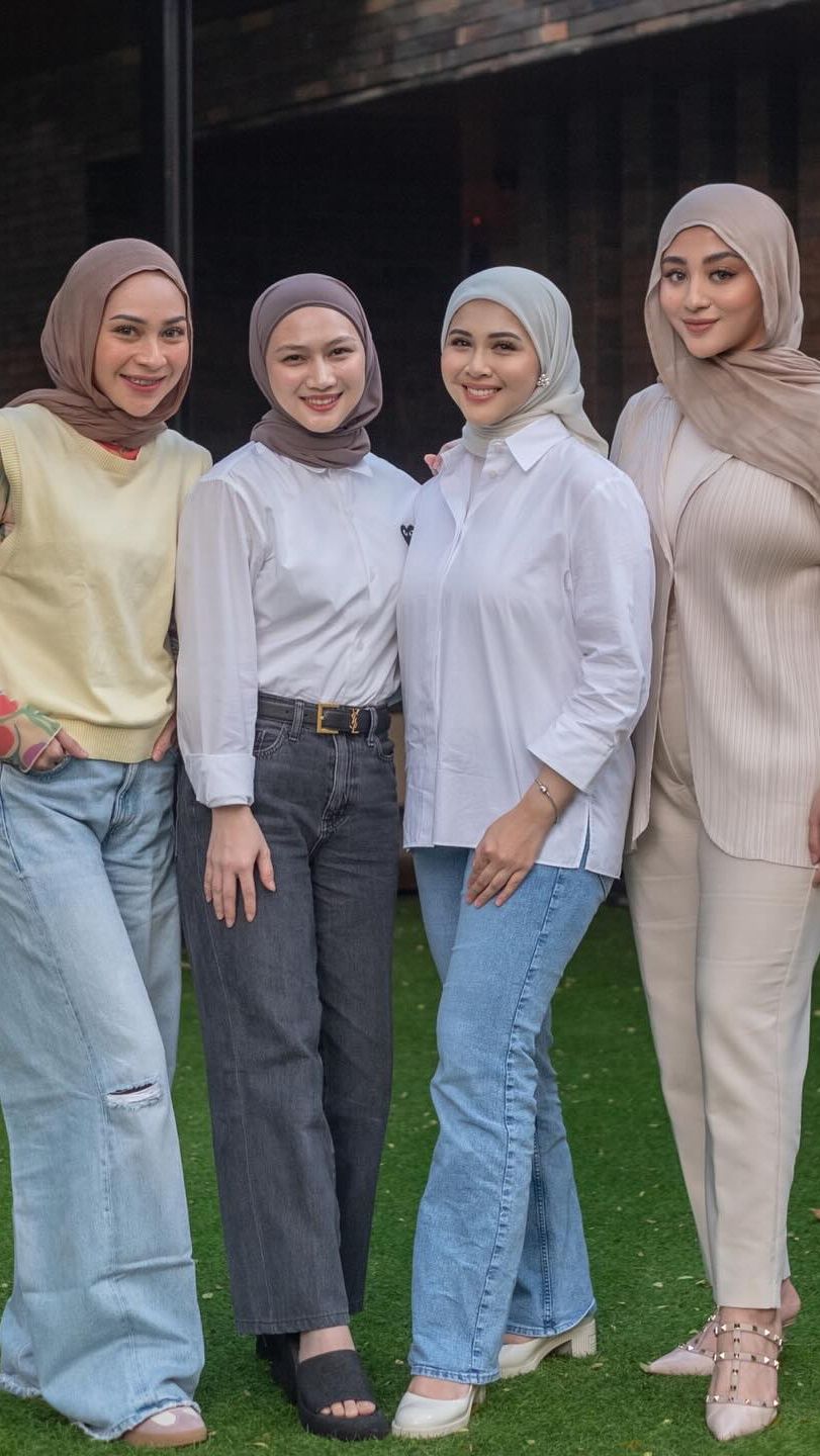 Geng Mamayu, yang terdiri dari sejumlah artis ternama seperti Lesti Kejora, Aurel Hermansyah, Dinda Hauw, Syifa Hadju, Kesha Ratuliu, Margin Wieheerm, Melody Laksani, dan Shania Indriani.