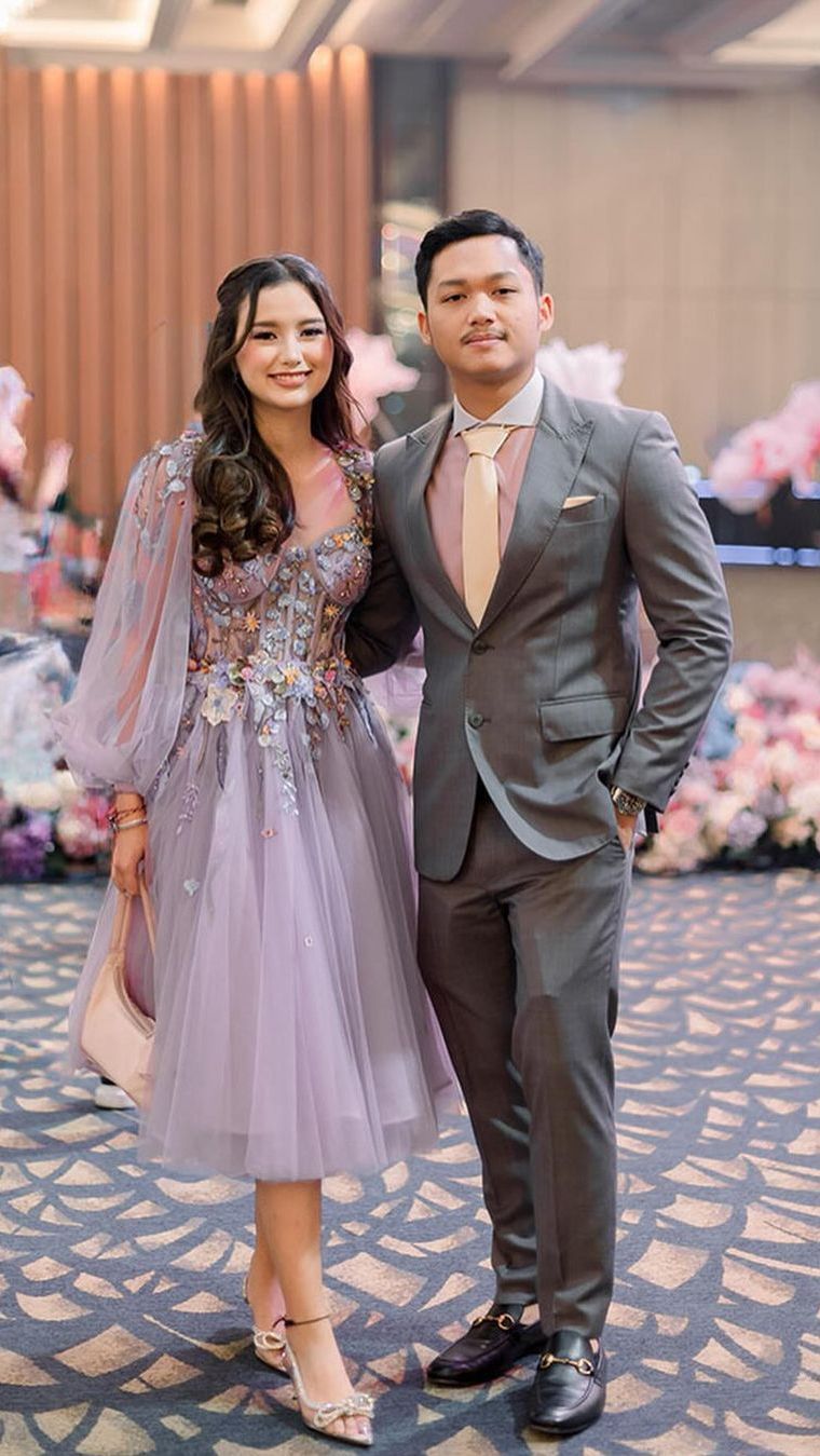 Pekerjaan Azriel Dipertanyakan, Aurel Hermansyah Kasih Jawaban Makjleb