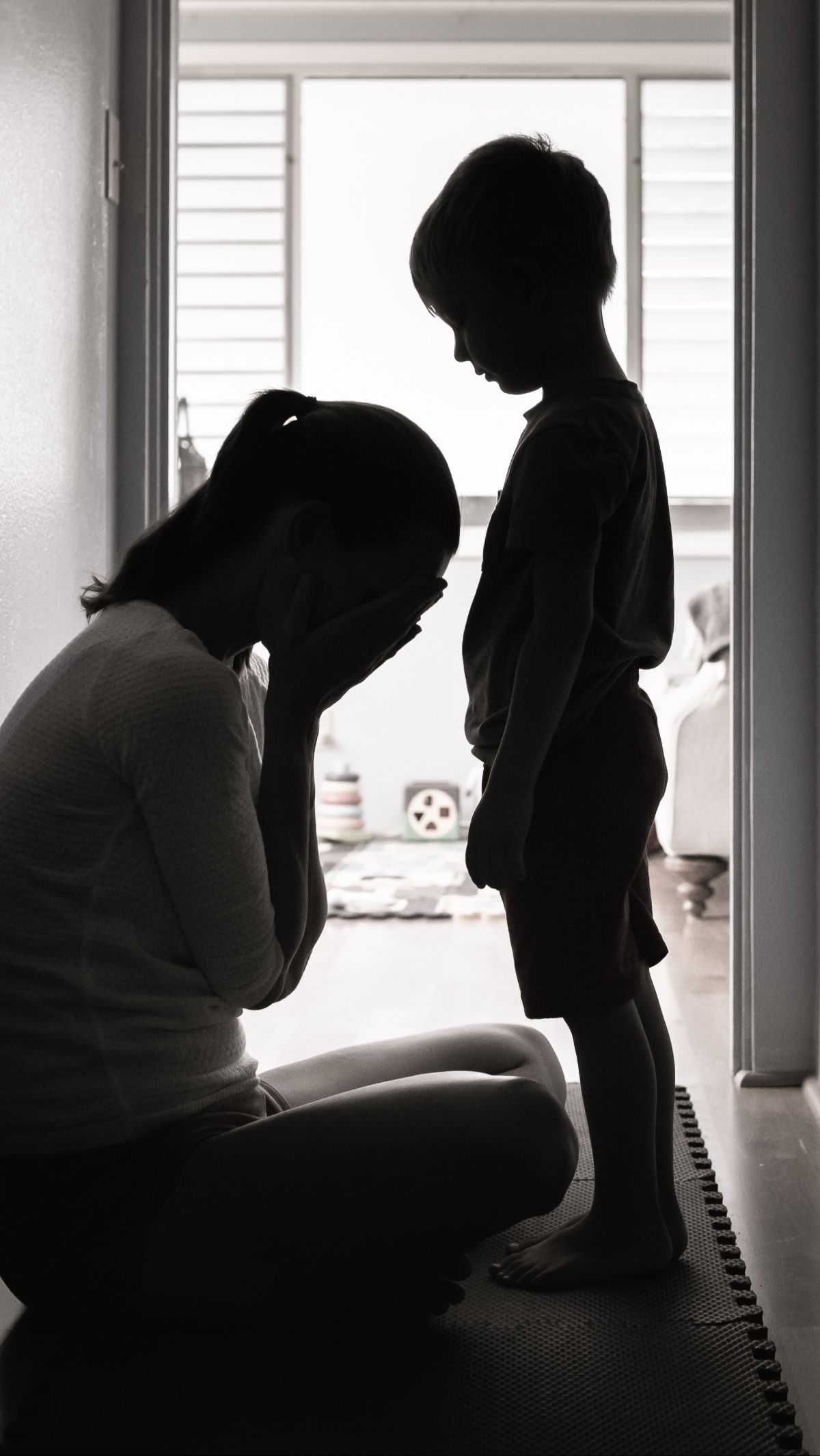Fakta-Fakta Bocah Diculik Ibu Kandung di Jakpus, Ternyata Kangen Tak Bertemu 3 Tahun