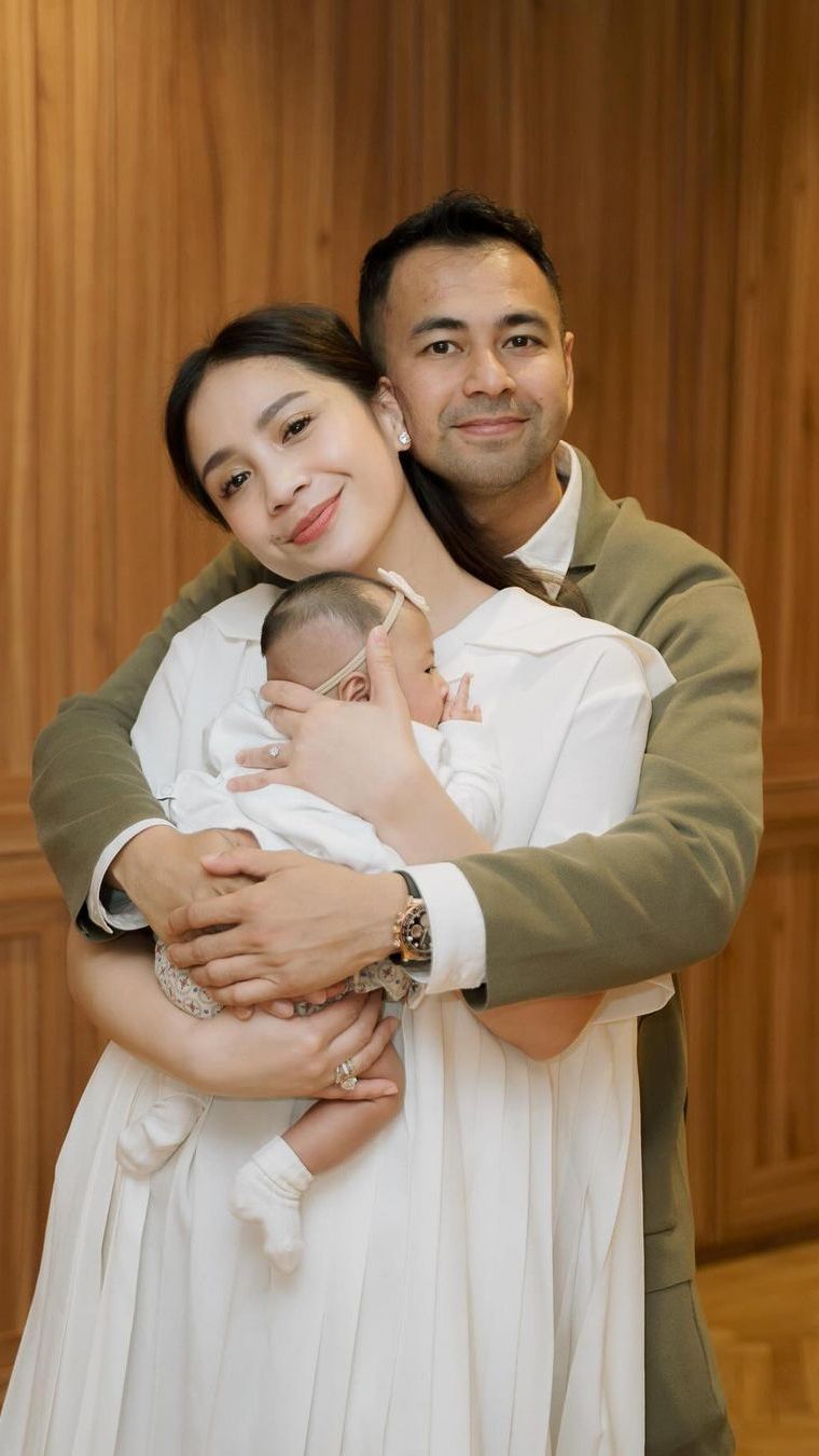 8 Potret Ruang Khusus ART Raffi Ahmad, Dimanjakan Fasilitas Mewah Bak Tinggal di Penthouse