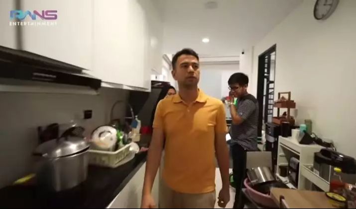 Dapur