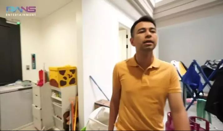 Ruang Santai