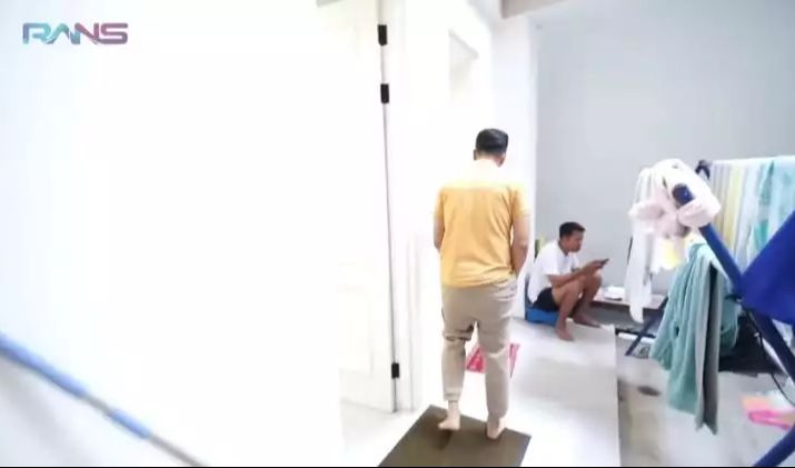Kamar Mandi 2