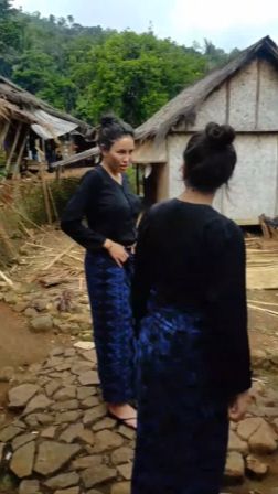 Netizen pun menyoroti Niki yang tidak memilih Rumsyah setelah beberapa masalah yang viral belakangan ini.