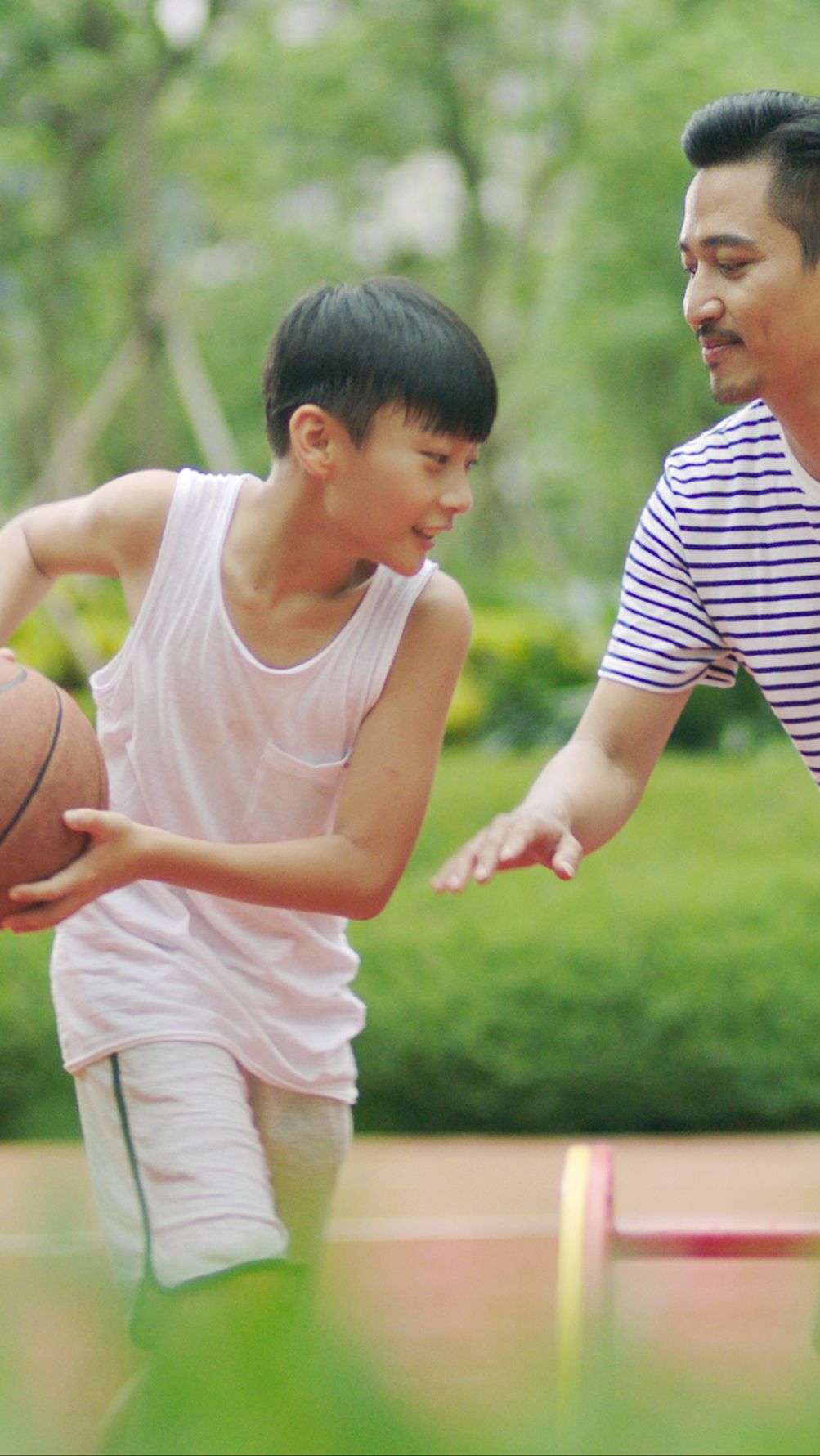 5 Rekomendasi Jenis Olahraga yang  Bisa Bikin Anak Lebih Cerdas