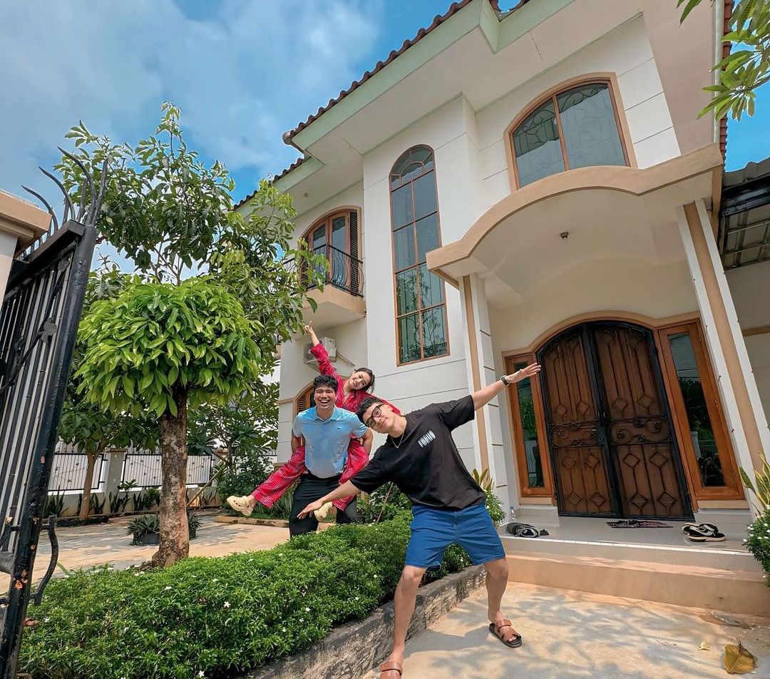 Rumah Frans