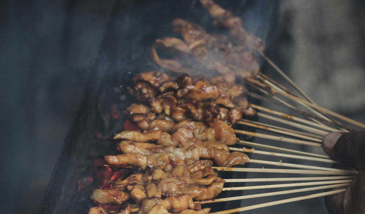 Kata-Kata Marketing Lucu untuk Produk Makanan