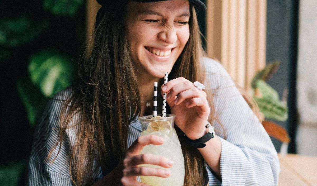 Kata-Kata Marketing Lucu untuk Produk Minuman