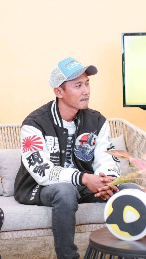 Cerita 2 Kreator Konten Pedesaan Sukses di Kekayaan Desa SnackStar