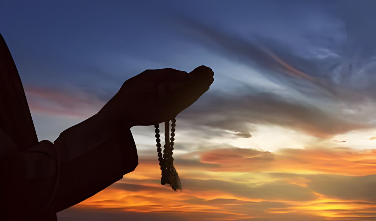 Doa Istikharah