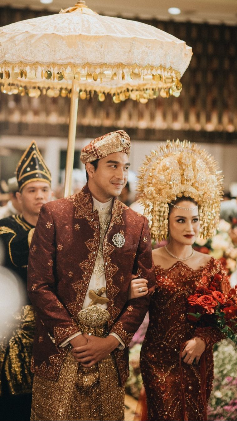 Alasan Salshabilla Tutupi Hubungan dengan Ibrahim Risyad Hingga Pernikahan Digelar