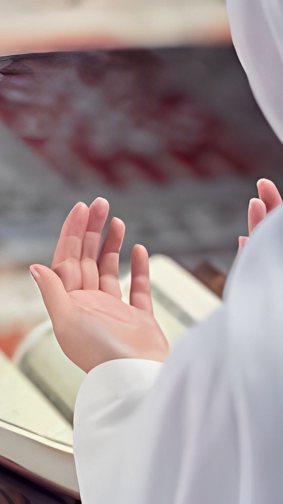 Surat-Surat Pendek yang Bisa Membentengi Diri dari Sihir
