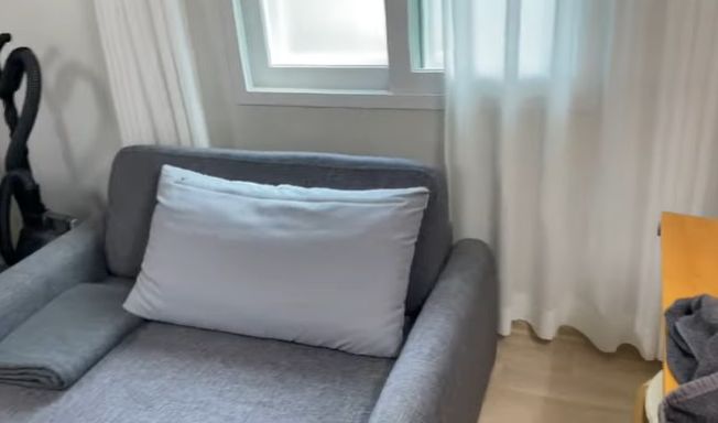 Sofa Minimalis