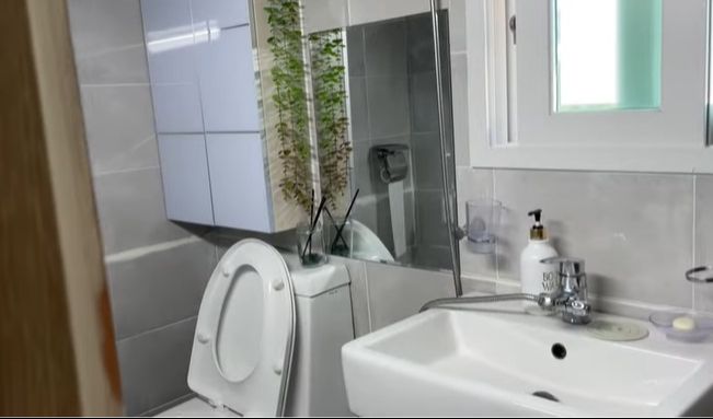 Kamar Mandi