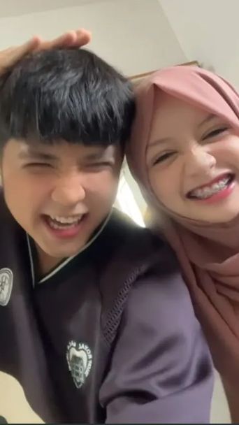 Tak hanya itu, Vidi menyebut akan memberikan cincin jika Halda dan Jirayut benar-benar menikah.