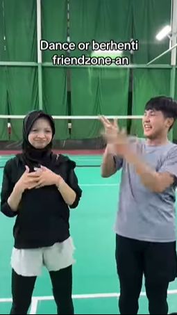 Netizen pun semakin bersemangat untuk mengawal perjodohan Halda dan Jirayut hingga ke jenjang pernikahan.