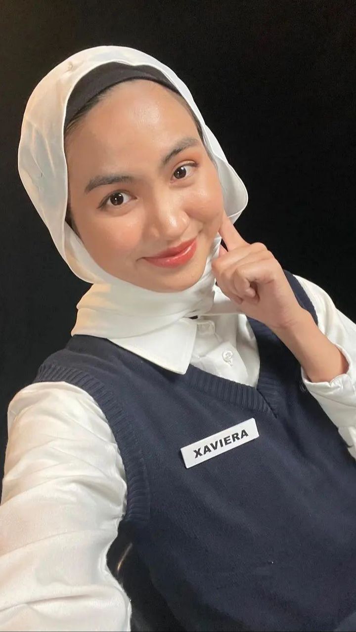 7 Strategi Belajar Xaviera Putri Clash of Champions, Mahasiswi Indonesia Penerima Beasiswa di KAIST