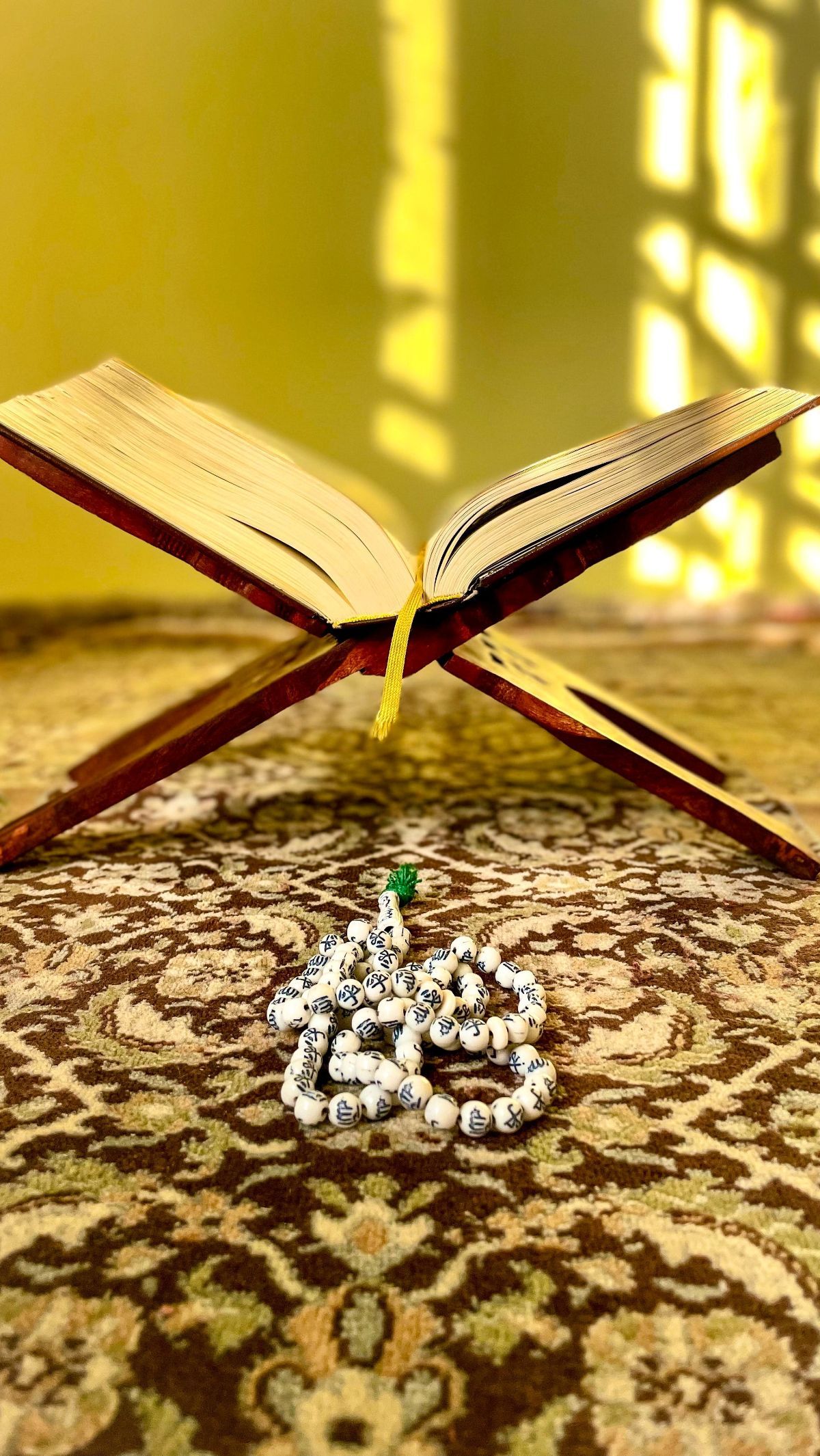 Banyak Kosa Kata Terancam Punah, Kemenag Susun Terjemahan Al-Quran Bahasa Betawi
