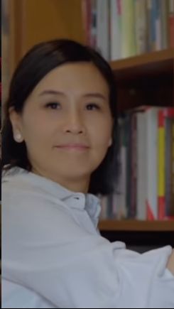 Veronica Tan dan Ahok bercerai pada 2018 silam usai membina rumah tangga selama 23 tahun.