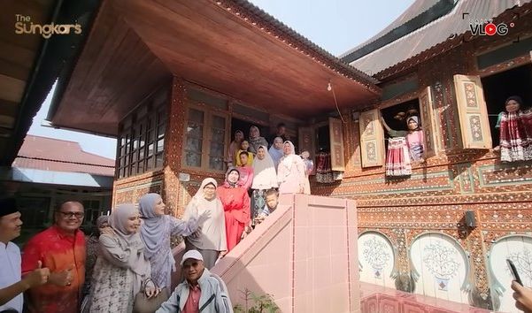 Tradisional
