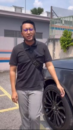Alif pun telah memberikan klarifikasi jika tuduhan penggelapan uang donasi tersebut tidaklah benar.