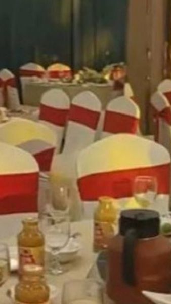 Menyakitkan! Pengantin Ini Rugi Puluhan Juta Gegara 1.000 Undangan Tak Satupun yang Hadir, Makanan dan Suvenir Sampai Menumpuk