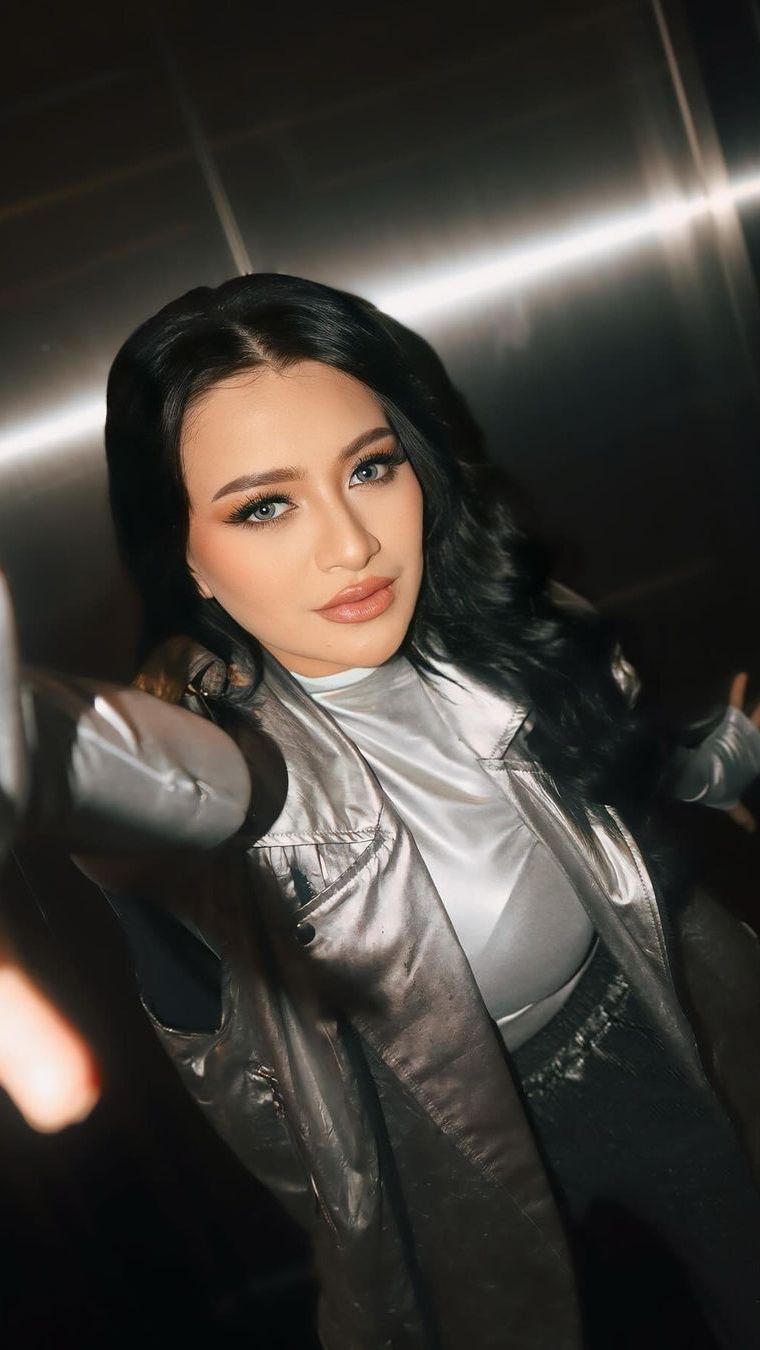 Nathalie Holscher Geram Dapat Saweran Saat Nge-DJ Tapi Diambil Pihak Kelab Penyelenggara