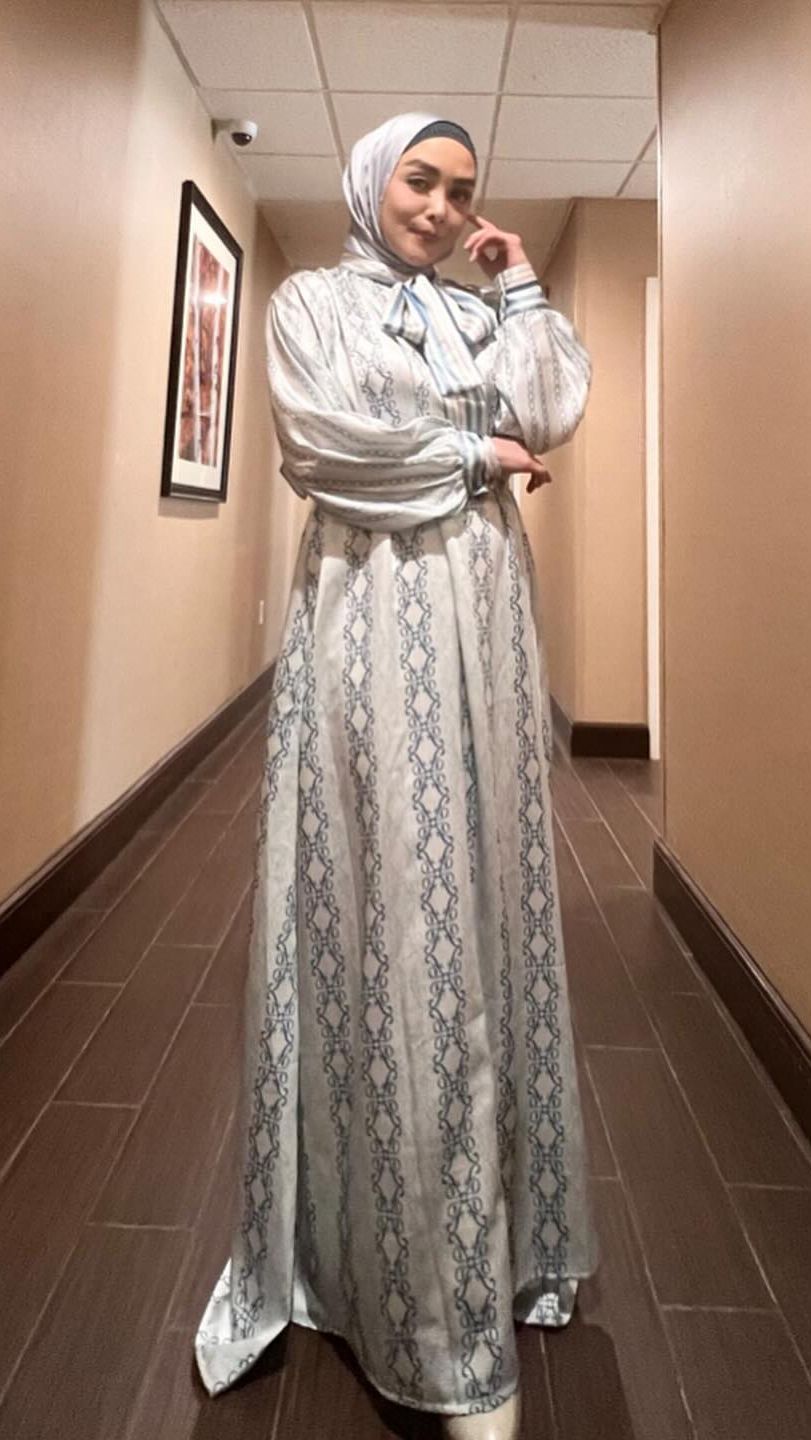Inilah potret terbaru Terry Putri yang telah memutuskan memulai kehidupan baru di Amerika Serikat.