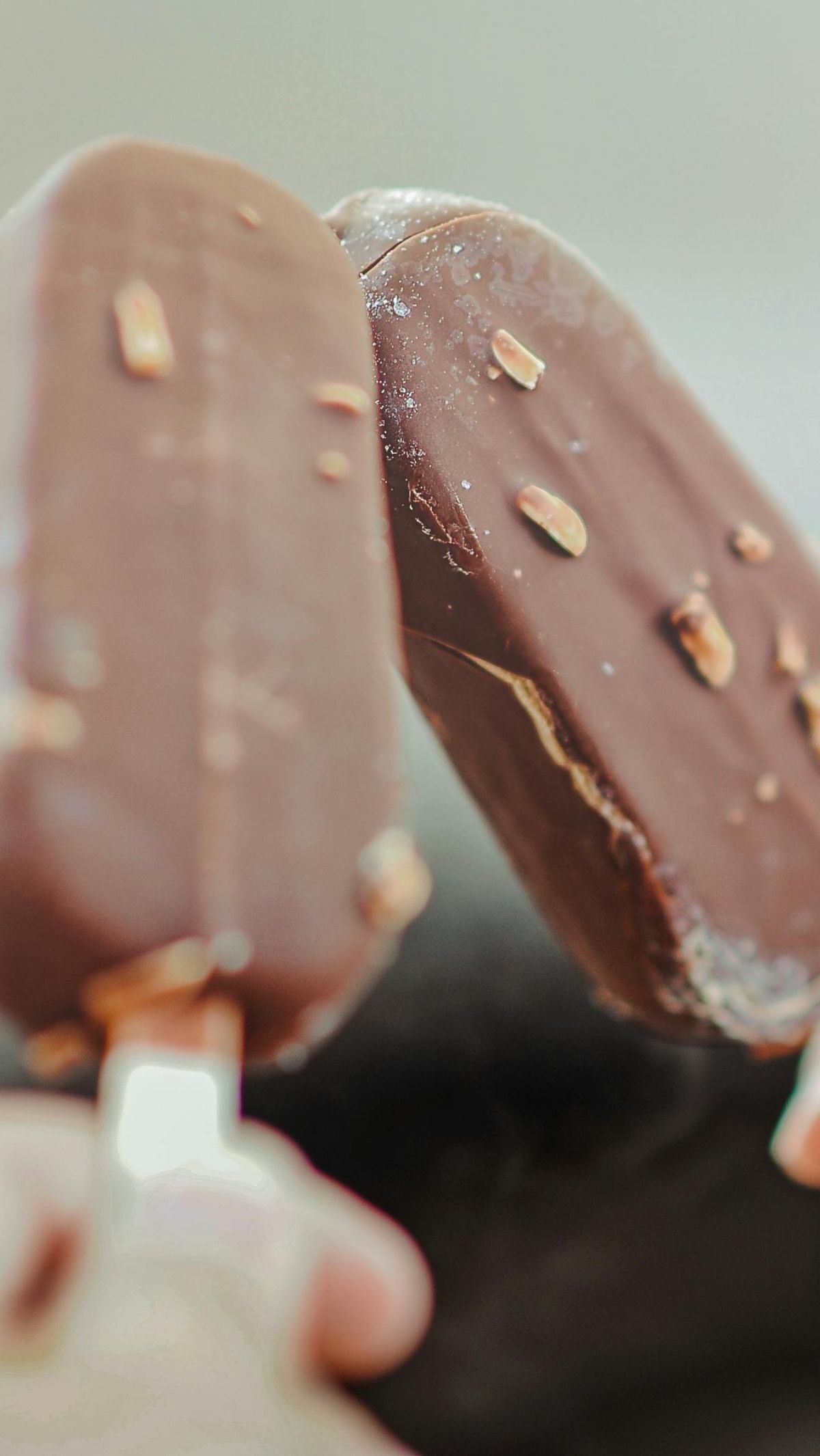 Resep Es Krim Cokelat Isi Mangga, Bisa jadi Santapan Segar Pelepas Dahaga