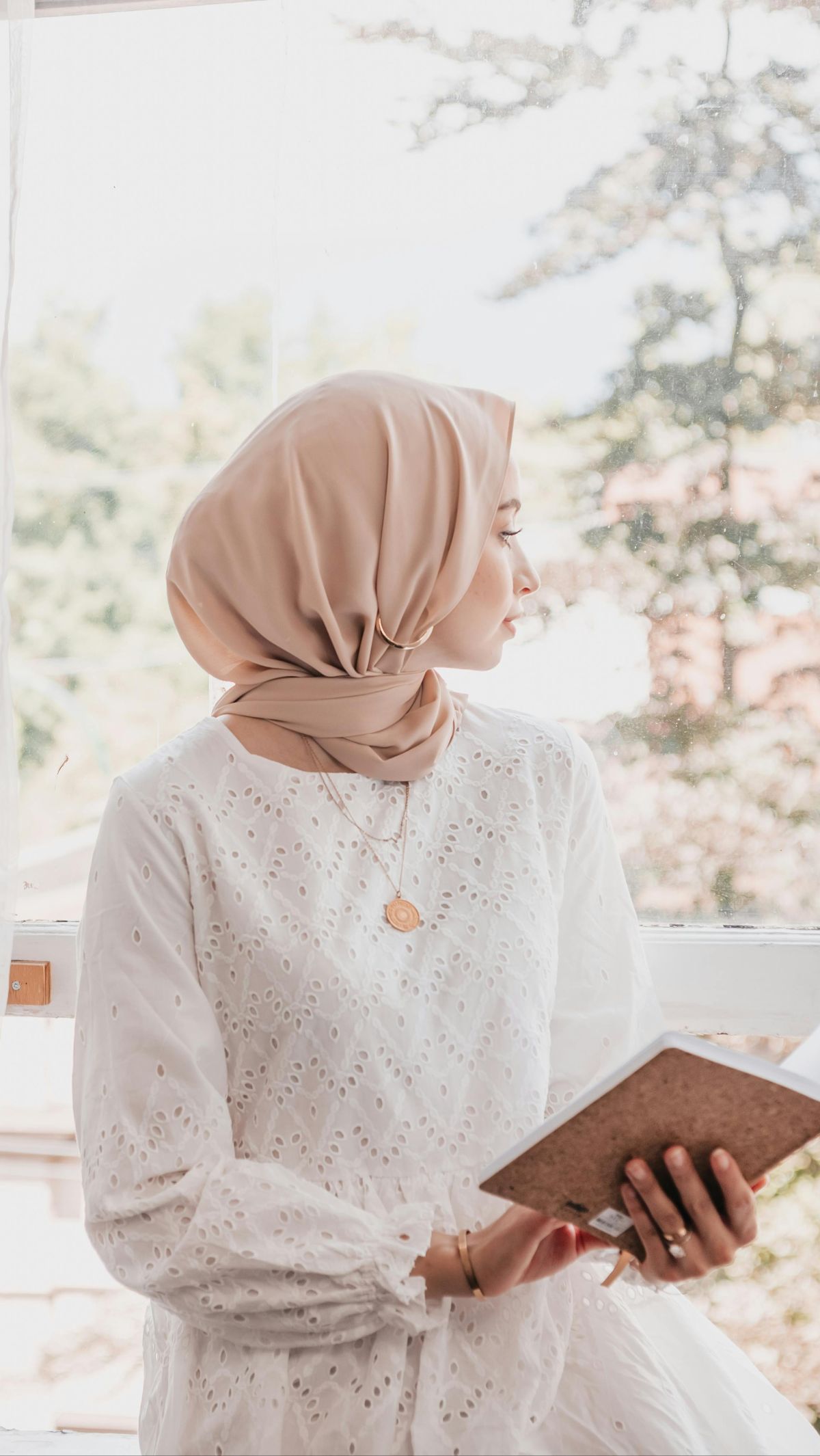 Pintu Surga bagi Kaum Perempuan