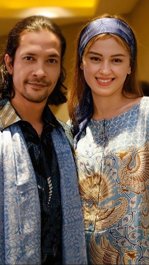 Heboh Digugat Cerai Kimberly Ryder, Edward Akbar Bahas Soal Fitnah