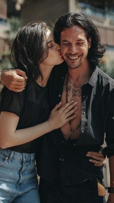 Dari pernikahan tersebut, Kimberly dan Edward sudah dikaruniai dua orang anak yang menggemaskan. 