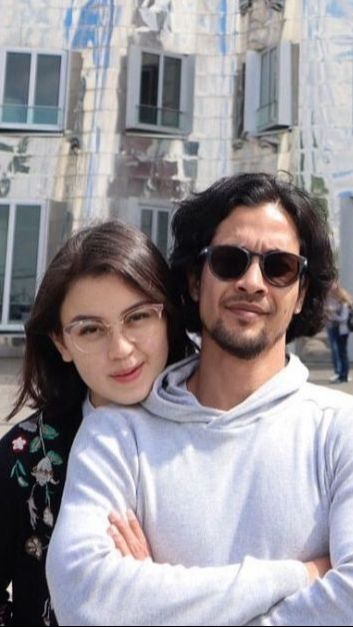 Sederet Fakta Dibalik Gugatan Cerai Kimberly Ryder pada Edward Akbar Usai 6 Tahun Nikah