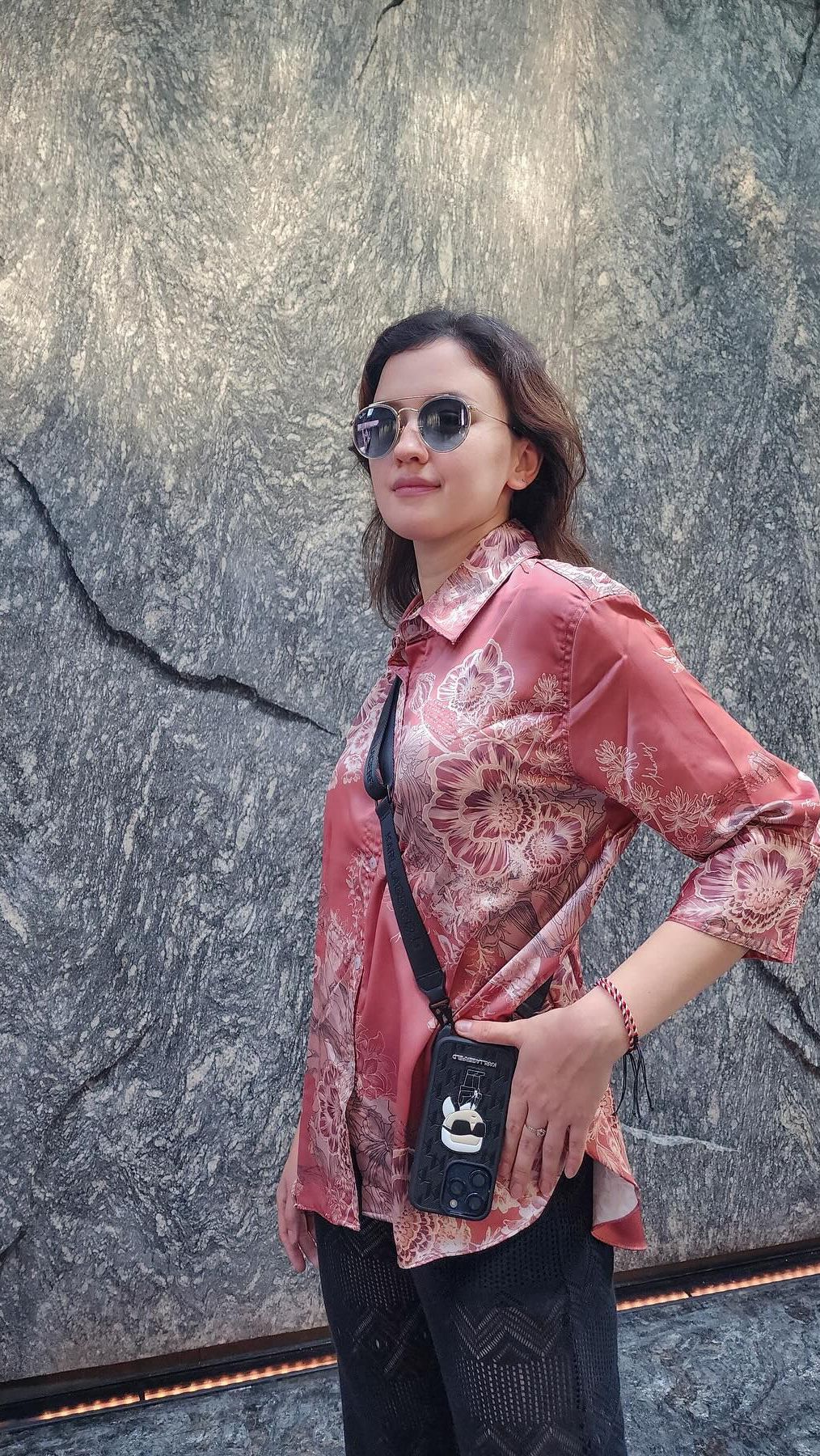 Dalam gugatan cerai tersebut, Kimberly Ryder hanya ingin gugat cerai dan mendapatkan hak asuh kedua anaknya.