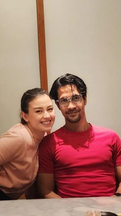 Jadwal sidang cerai perdana Kimberly Ryder dan Edward Akbar akan digelar pada 24 Juli 2024 mendatang.