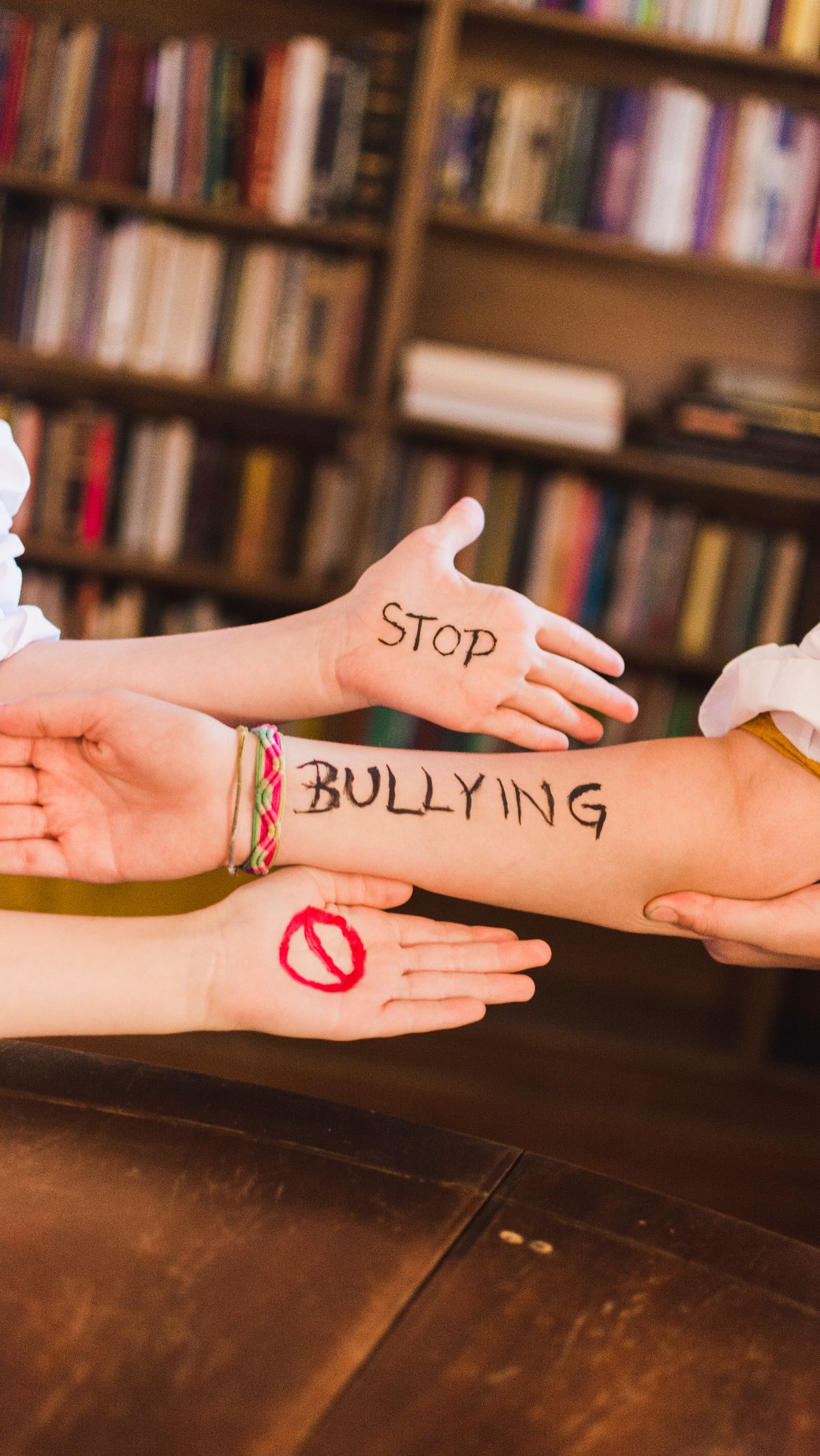Doa agar Anak Terhindar dari Bullying serta Tips Mendidiknya yang Penting Diketahui Setiap Orang Tua