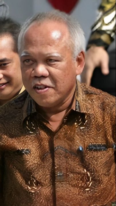 Menteri PUPR Blak-Blakan Ungkap Harga Tanah di IKN, Ini Rinciannya